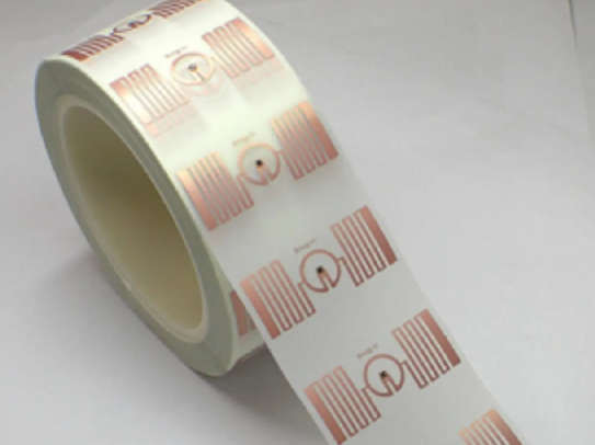 產品防偽標簽印刷必須做 基于這4個原因